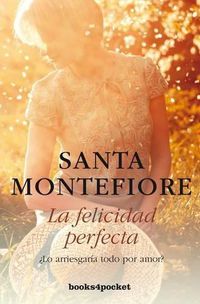 Cover image for Felicidad Perfecta, La -V2*