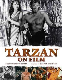 Cover image for Tarzan on Film