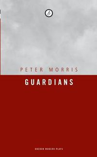 Cover image for Guardians