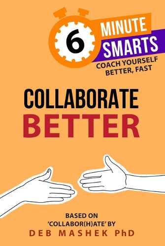 Cover image for Collaborate Better