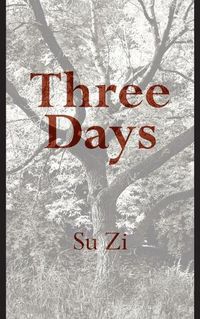 Cover image for Three Days