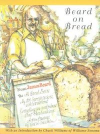 Cover image for Beard On Bread