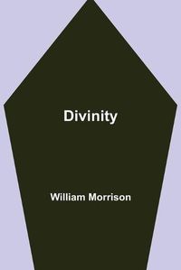 Cover image for Divinity