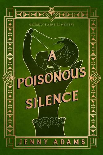 Cover image for A Poisonous Silence