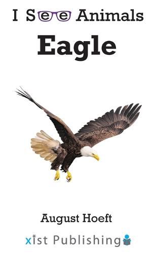 Cover image for Eagle