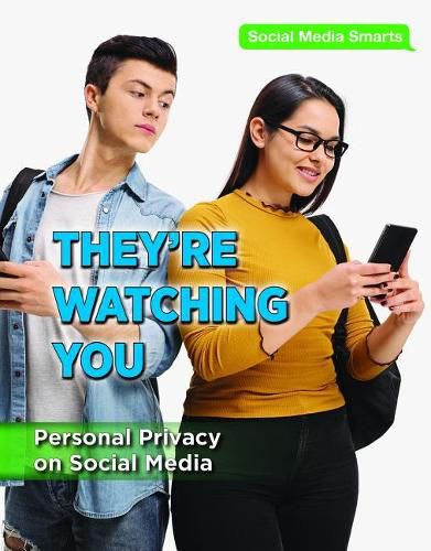 They're Watching You: Personal Privacy on Social Media