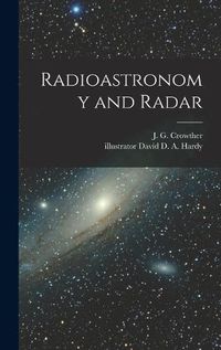 Cover image for Radioastronomy and Radar