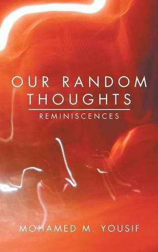 Cover image for Our Random Thoughts