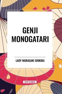 Cover image for Genji Monogatari