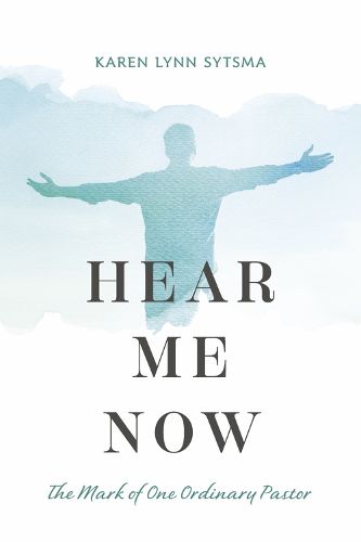 Cover image for Hear Me Now