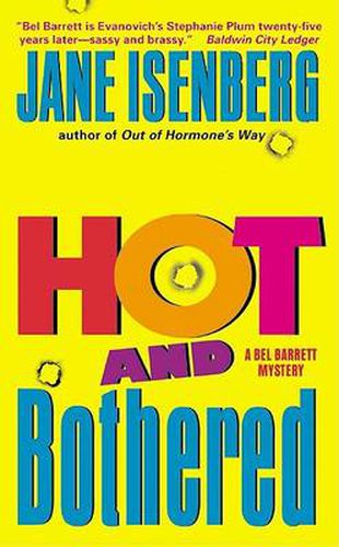 Cover image for Hot and Bothered