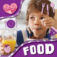 Cover image for Food