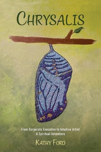 Cover image for Chrysalis