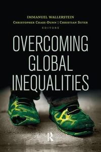 Cover image for Overcoming Global Inequalities