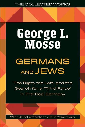 Germans and Jews