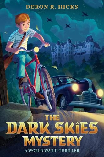 The Dark Skies Mystery