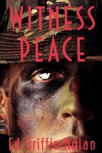 Cover image for Witness for Peace: A Story of Resistance