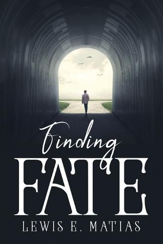 Cover image for Finding Fate