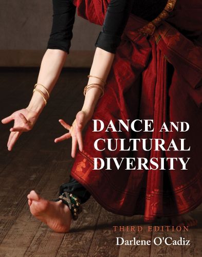 Cover image for Dance and Cultural Diversity