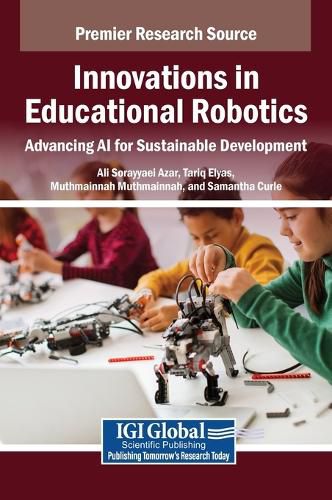 Cover image for Innovations in Educational Robotics