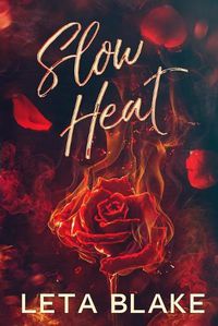 Cover image for Slow Heat