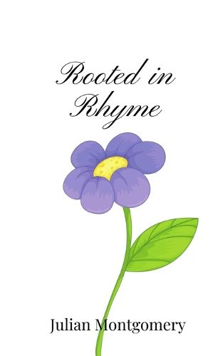 Cover image for Rooted in Rhyme