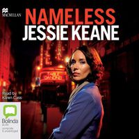 Cover image for Nameless