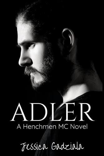 Cover image for Adler