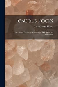 Cover image for Igneous Rocks