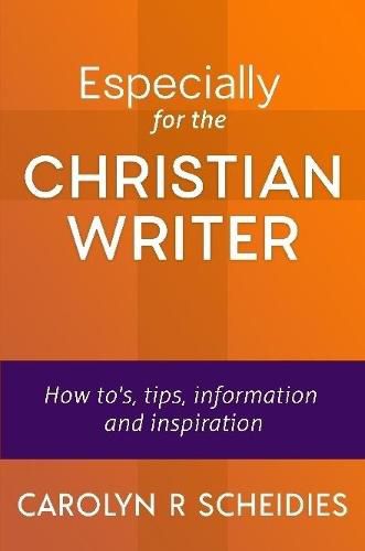 Cover image for Especially for the Christian Writer