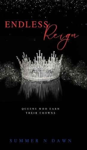 Cover image for Endless Reign