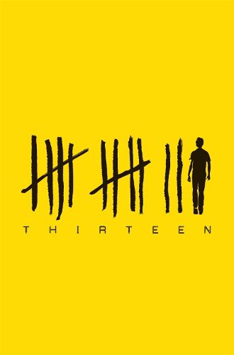 Cover image for Thirteen