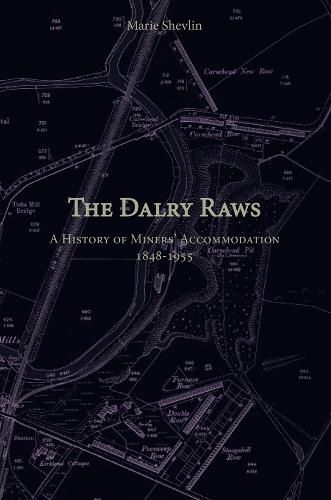 Cover image for The Dalry Raws