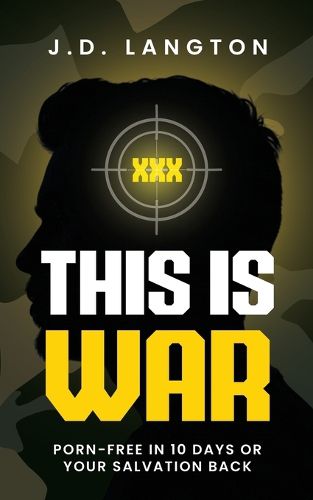 Cover image for This Is War