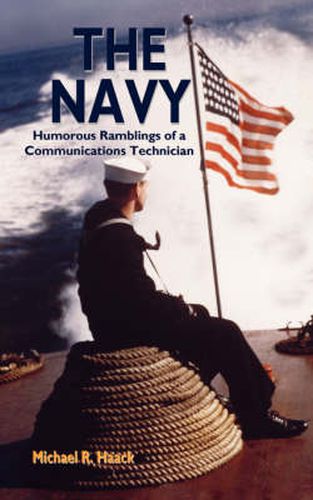 Cover image for The Navy