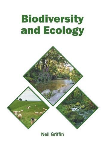 Cover image for Biodiversity and Ecology
