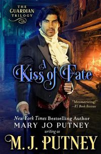 Cover image for A Kiss of Fate