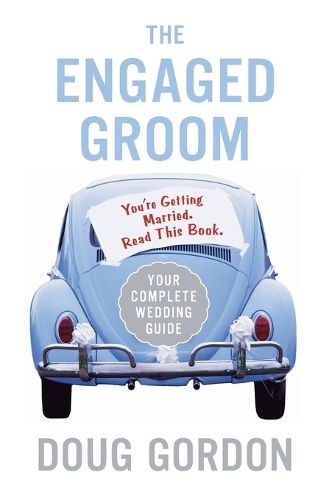 Cover image for The Engaged Groom