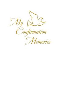 Cover image for My Confirmation Memories