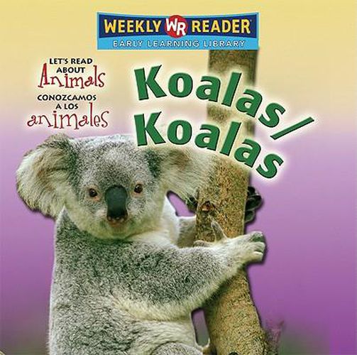 Cover image for Koalas / Koalas