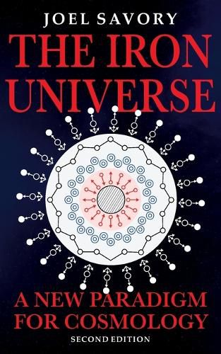 Cover image for The Iron Universe