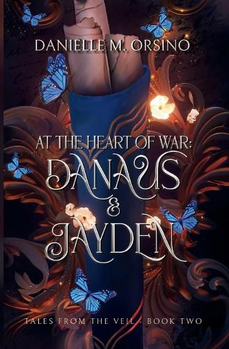 Cover image for At the Heart of War