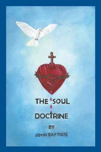 Cover image for The Soul Doctrine