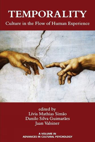 Cover image for Temporality: Culture in the Flow of Human Experience