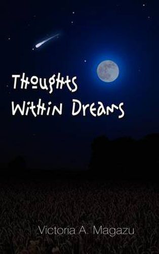 Cover image for Thoughts within Dreams