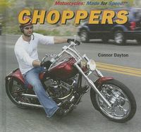 Cover image for Choppers