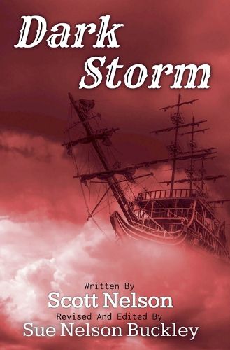 Cover image for Dark Storm