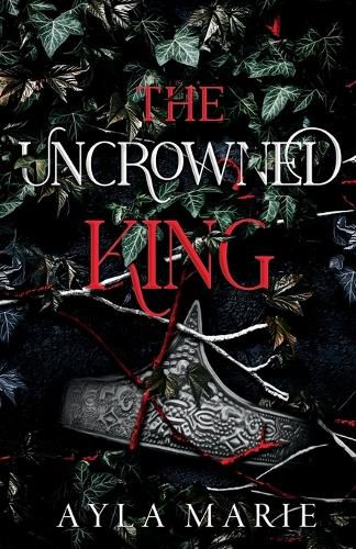 Cover image for The Uncrowned King