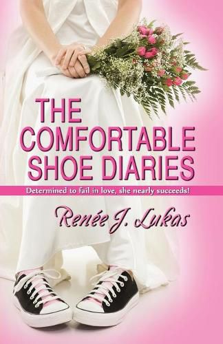 Cover image for Comfortable Shoes Diaries