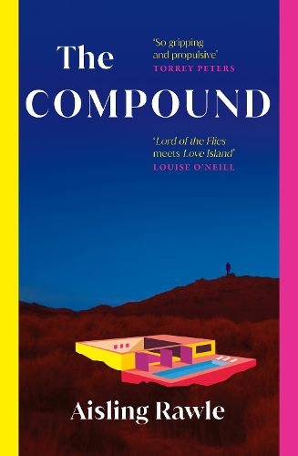 Cover image for The Compound